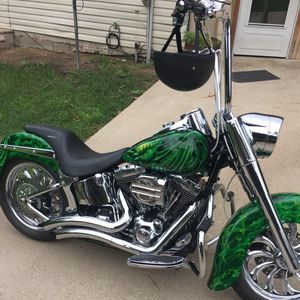 Meet your Posher, Steve